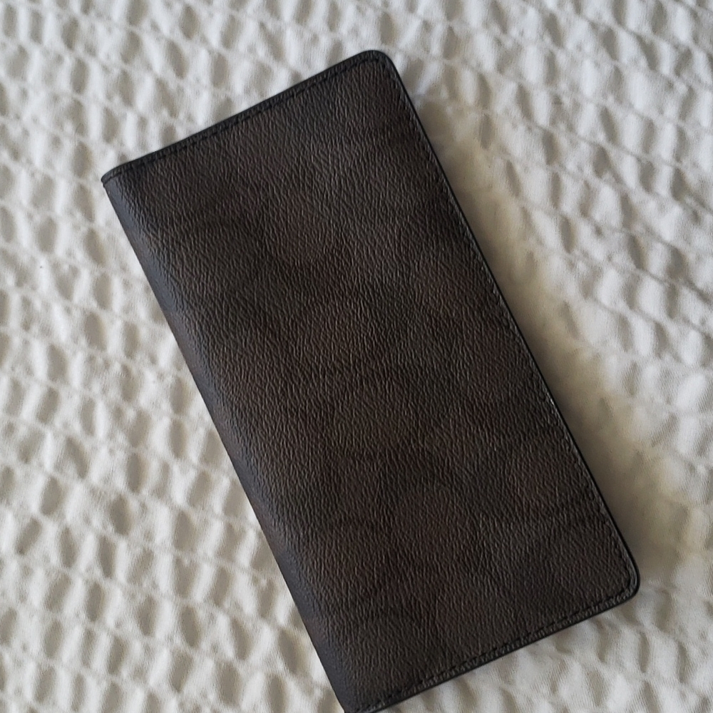 Coach Wallet - Picture 9 of 13